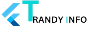 Trandy info